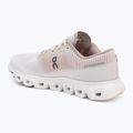 Buty damskie On Cloud 6 Push pearl/sandtone 3