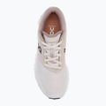 Buty damskie On Cloud 6 Push pearl/sandtone 5