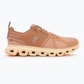 Buty damskie On Cloud 6 WP sandstone/blonde 2