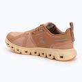Buty damskie On Cloud 6 WP sandstone/blonde 3