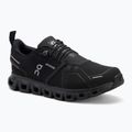 Buty damskie On Cloud 6 WP black/black