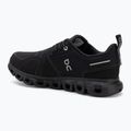 Buty damskie On Cloud 6 WP black/black 3
