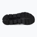 Buty damskie On Cloud 6 WP black/black 4