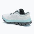 Buty do biegania damskie On Cloudflow 5 arctic/stone 3