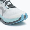 Buty do biegania damskie On Cloudflow 5 arctic/stone 7