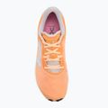 Buty do biegania damskie On Cloudflow 5 tangerine/silver 5