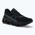 Buty do biegania damskie On Cloudmonster 2 black/eclipse