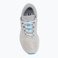 Buty do biegania damskie On Cloudstratus 3 cream/arctic 5