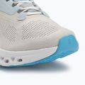Buty do biegania damskie On Cloudstratus 3 cream/arctic 7