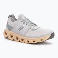 Buty do biegania damskie On Cloudswift 4 frost/blonde