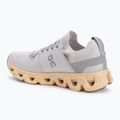 Buty do biegania damskie On Cloudswift 4 frost/blonde 3