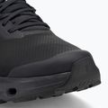 Buty do biegania damskie On Cloudvista 2 black/black 7