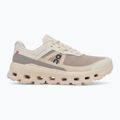Buty do biegania damskie On Cloudvista 2 cream/desert 2
