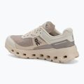 Buty do biegania damskie On Cloudvista 2 cream/desert 3
