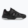 Buty męskie On The Roger Clubhouse Pro black/glacier 2