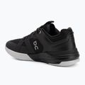 Buty męskie On The Roger Clubhouse Pro black/glacier 3