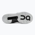Buty męskie On The Roger Clubhouse Pro black/glacier 4