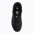 Buty męskie On The Roger Clubhouse Pro black/glacier 5