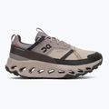 Buty damskie On Cloudhorizon Waterproof desert/thorn 2