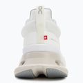 Buty treningowe damskie On Cloudnova X white/glacier 6