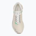 Buty do biegania damskie On Cloudspark cream/honeydew 5