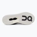 Buty do tenisa męskie On The Roger Advantage Pro Clay black/white 4