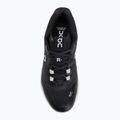 Buty do tenisa męskie On The Roger Advantage Pro Clay black/white 5