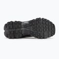 Buty damskie On Cloudrock Low Waterproof black/black 4