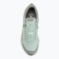 Buty turystyczne damskie On Cloudrock Low Waterproof mineral/aloe 5