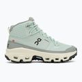 Buty turystyczne damskie On Cloudrock Mid Waterproof mineral/aloe 2