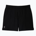 Spodenki do biegania damskie On 5" Core black 7