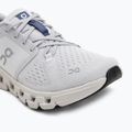 Buty treningowe damskie On Cloud X 4 lavender/acai 7