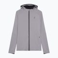Bluza do biegania damska On Climate Zip Hoodie lilac 7