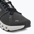 Buty treningowe męskie On Cloud X 4 shadow/apollo 7