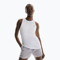 Koszulka do biegania damska On Core Tank white 4