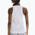 Koszulka do biegania damska On Core Tank white 5