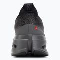 Buty do biegania damskie On Cloudsurfer  Max Wide black/eclipse 6