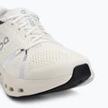 Buty do biegania męskie On Cloudsurfer 2 Wide ivory/ivory 7