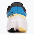 Buty do biegania damskie On Cloudsurfer Next malibu/raspberry 6