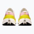 Buty do biegania damskie On Cloudboom Max lime/raspberry 11