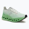 Buty do biegania damskie On Cloudsurfer Max mineral/honeydew