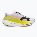 Buty do biegania damskie On Cloudboom Max lime/raspberry 2