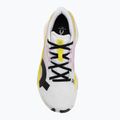 Buty do biegania damskie On Cloudboom Max lime/raspberry 5