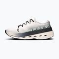 Buty do biegania męskie On Cloudboom Max white/black 9