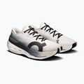 Buty do biegania męskie On Cloudboom Max white/black 10