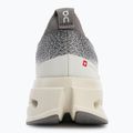 Buty do biegania męskie On Cloudsurfer Max asphalt/ice 6