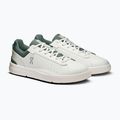 Buty męskie On The Rodger Advantage white/olive 3