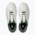 Buty męskie On The Rodger Advantage white/olive 6