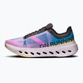 Buty do biegania damskie On Cloudsurfer Next malibu/raspberry 9