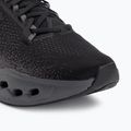 Buty do biegania męskie On Cloudsurfer Max black/eclipse 7